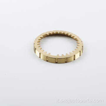 Anello di sincronizzatore di sincronizzatore automatico all&#39;ingrosso Ring sincronizzatore 21010-1701164-00 per Fiat